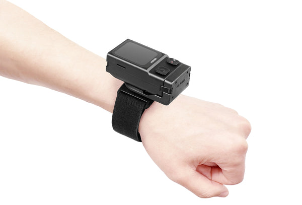 Beacon Wrist Strap