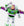 TOY STORY BUZZ LIGHTYEAR
