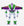 TOY STORY BUZZ LIGHTYEAR