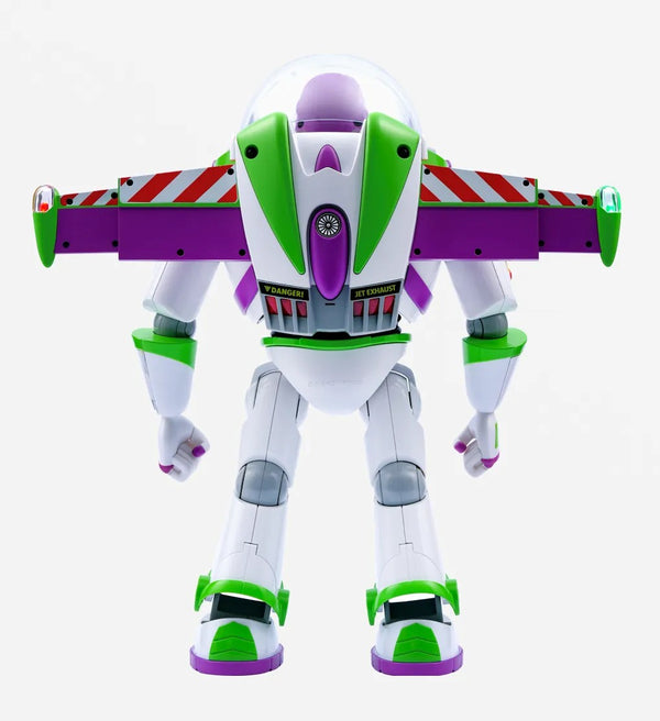 TOY STORY BUZZ LIGHTYEAR