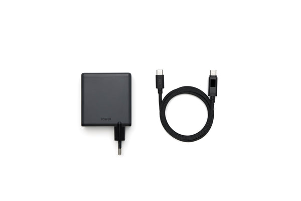 DJI Power 140W GaN Charging Combo