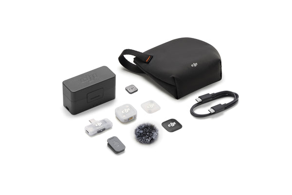 DJI Mic Mini 2