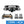 DJI Avata 360 Fly More Combo (DJI RC2)