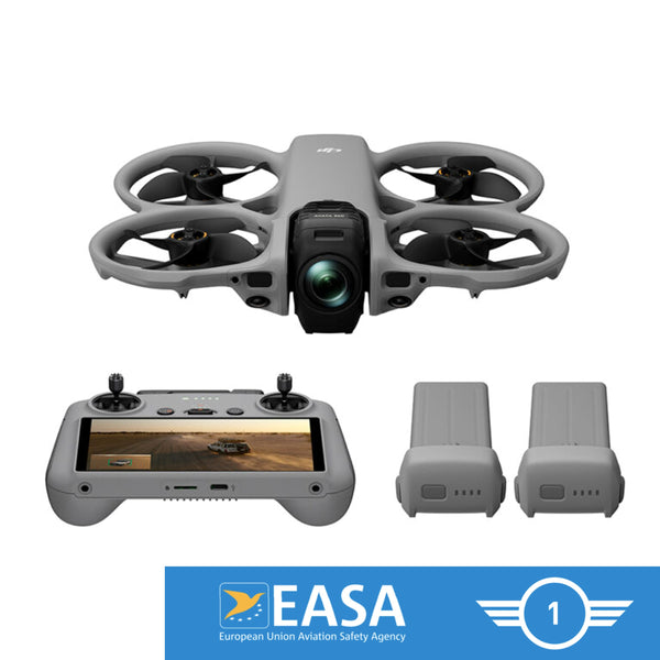 DJI Avata 360 Fly More Combo (DJI RC2)