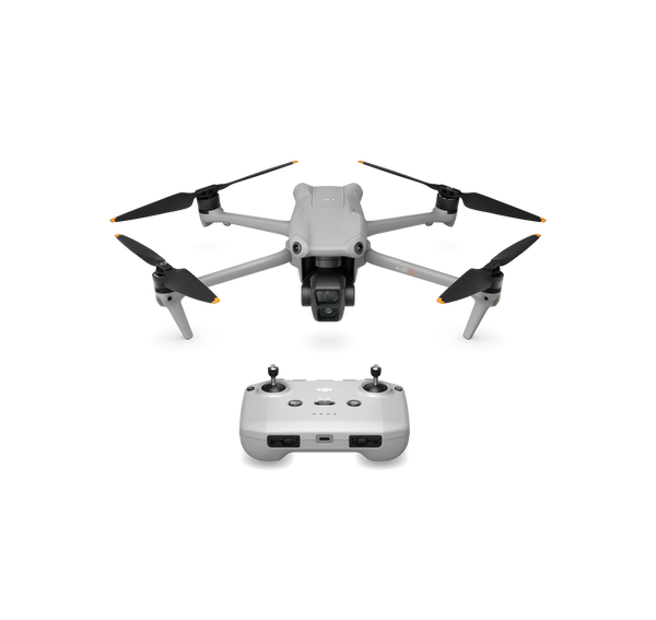 DJI Air 3 Fly More Combo (DJI RC-N2)