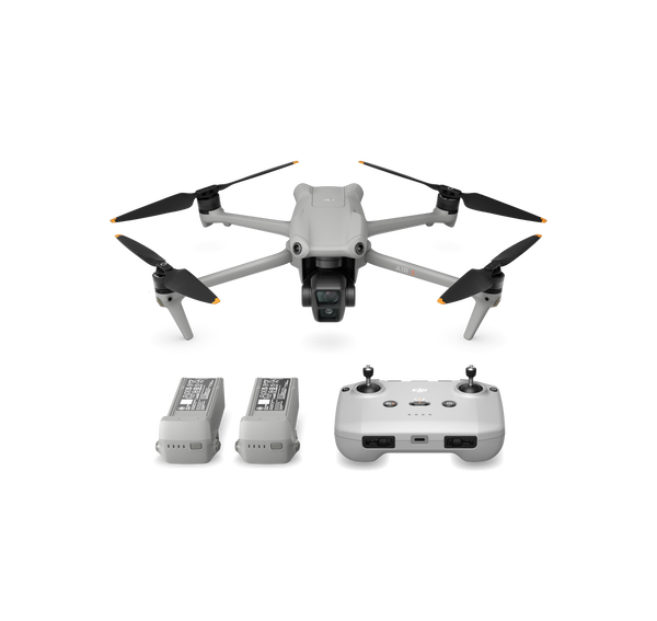 Air 3 Fly More Combo (DJI RC-N2)