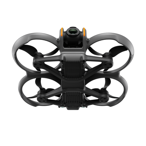 DJI Avata 2 Fly More Combo (3 Batterie)