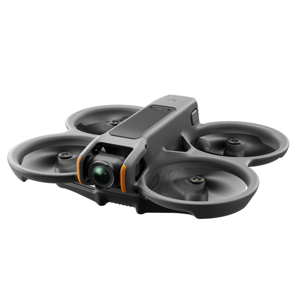 DJI Avata 2 Fly More Combo (3 Batterie)