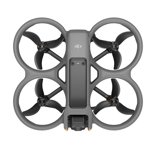 DJI Avata 2 Fly More Combo (3 Batterie)