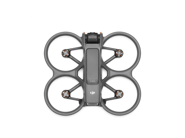 DJI Avata 2 Fly More Combo (3 Batterie)