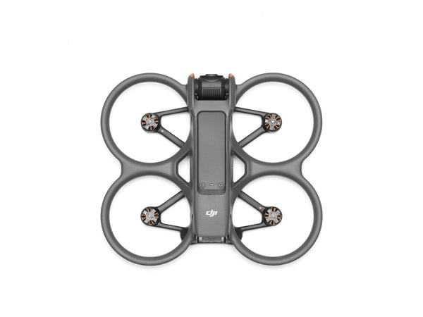 DJI Avata 2 Fly More Combo (1 Batteria)