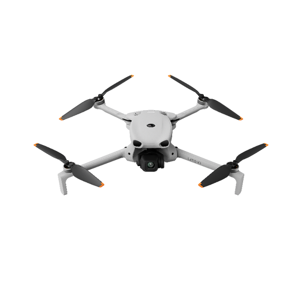 DJI Lito X1 Fly More Combo Plus (RC 2)