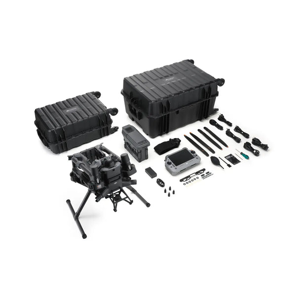 DJI Matrice 400 Worry-Free Plus