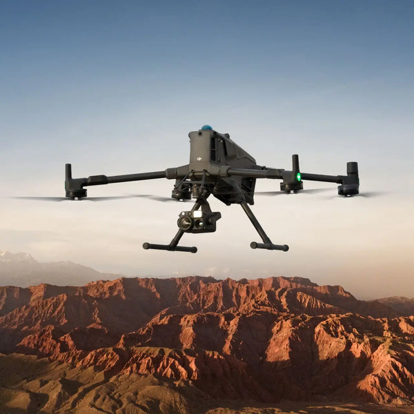 DJI Matrice 400 Worry-Free Plus