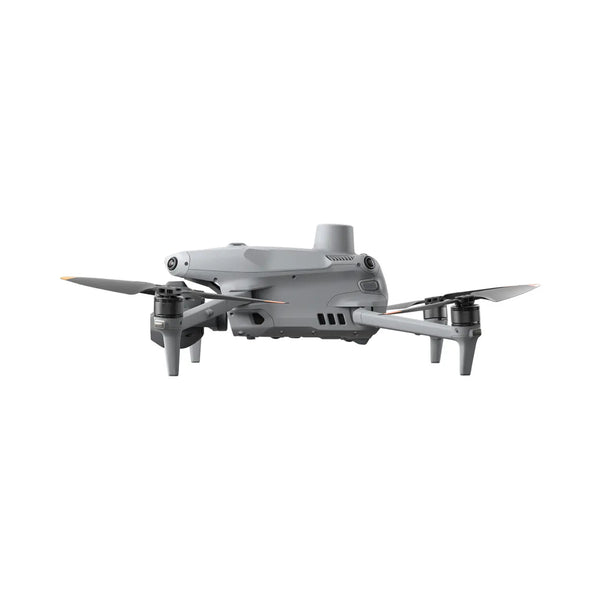 DJI Matrice 4E e 4T