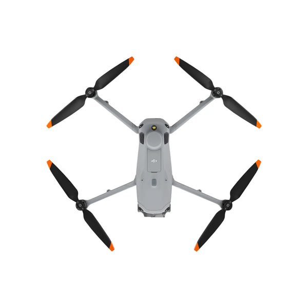 DJI Matrice 4E e 4T