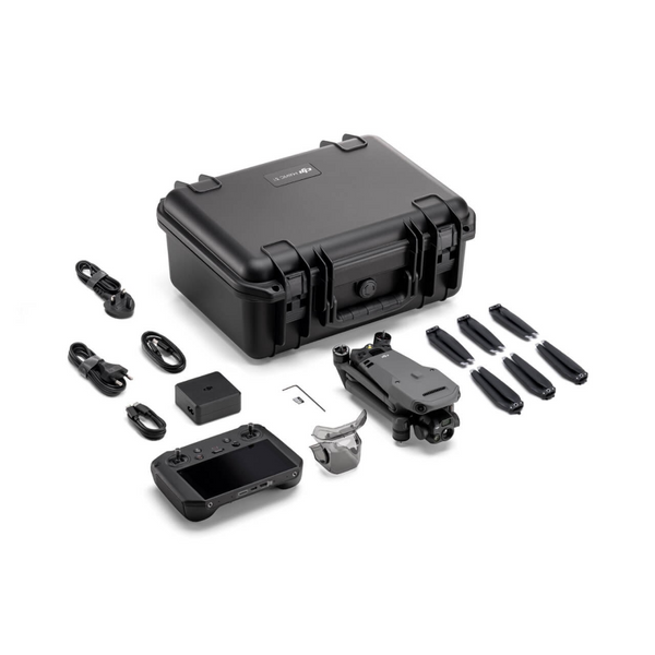 DJI Mavic 3T Worry-Free Base Combo