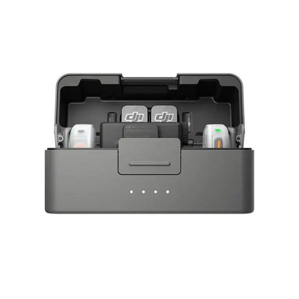 DJI Mic Mini 2S