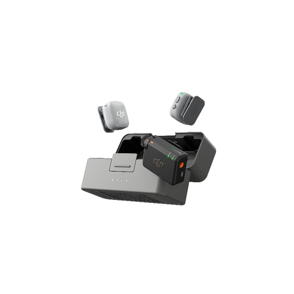 DJI Mic Mini 2