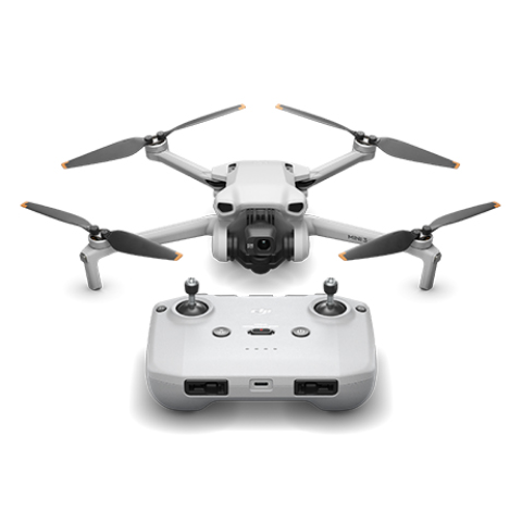 MINI 3 (DJI RC-N1)