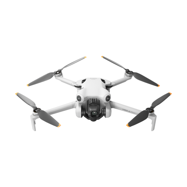 DJI Mini 4 Pro (DJI RC2)