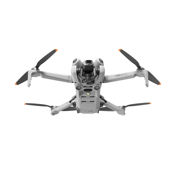 DJI Mini 4 Pro (DJI RC2)