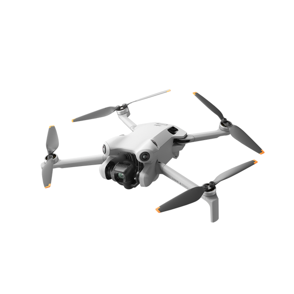 DJI Mini 4 Pro (DJI RC2)