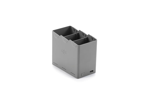 Two-Way Charging Hub for DJI Mini 5 Pro