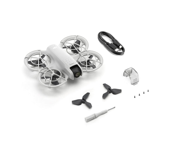 DJI NEO (senza RC)