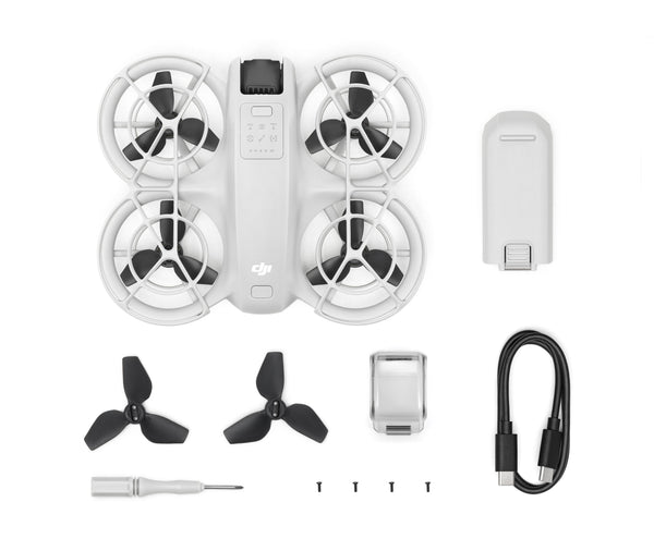 DJI NEO (senza RC)