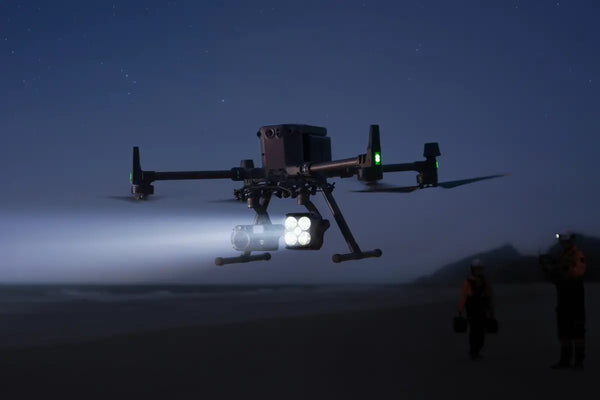 DJI Zenmuse S1