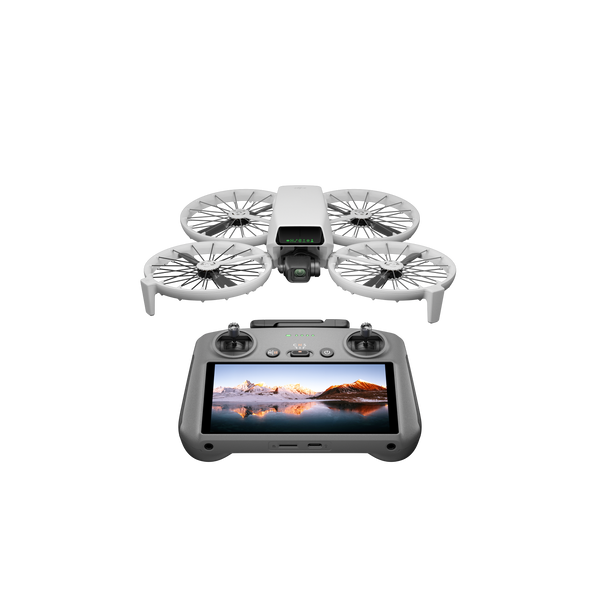 DJI FLIP (DJI RC2)