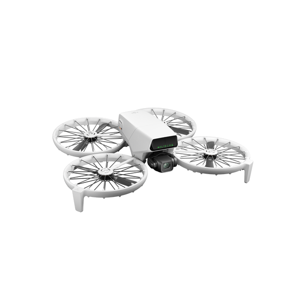 DJI FLIP FLY MORE COMBO (DJI RC2) 