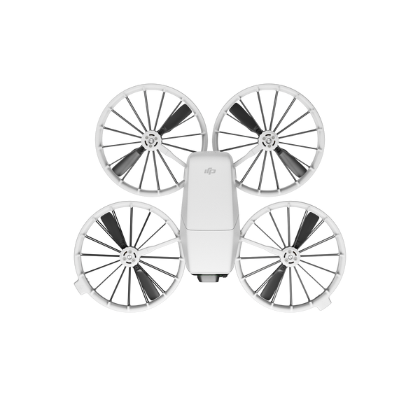 DJI FLIP FLY MORE COMBO (DJI RC2)