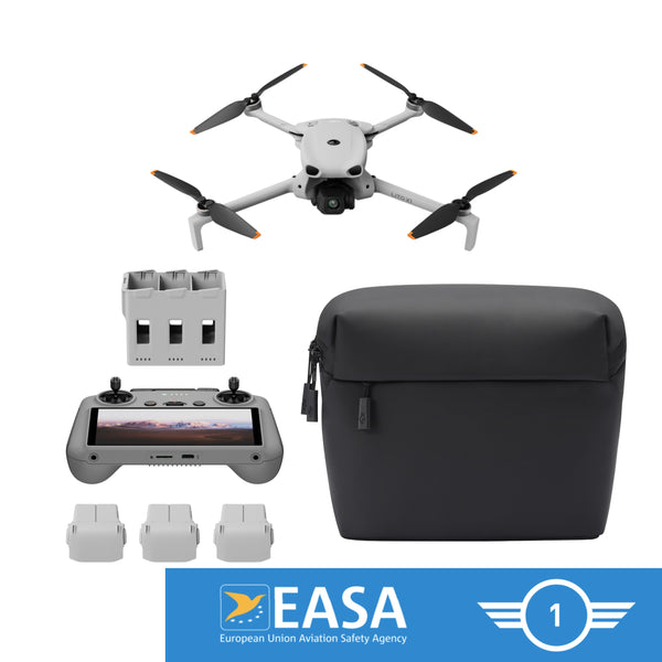 DJI Lito X1 Fly More Combo Plus (RC 2)