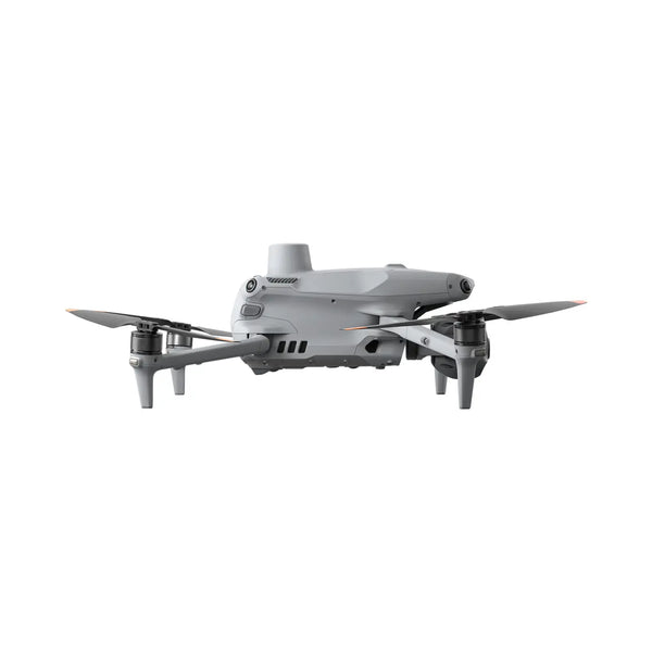 DJI Matrice 4E e 4T