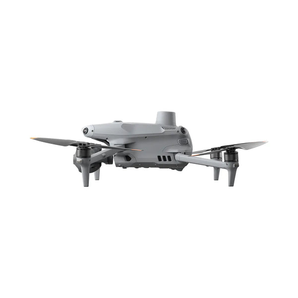 DJI Matrice 4E e 4T