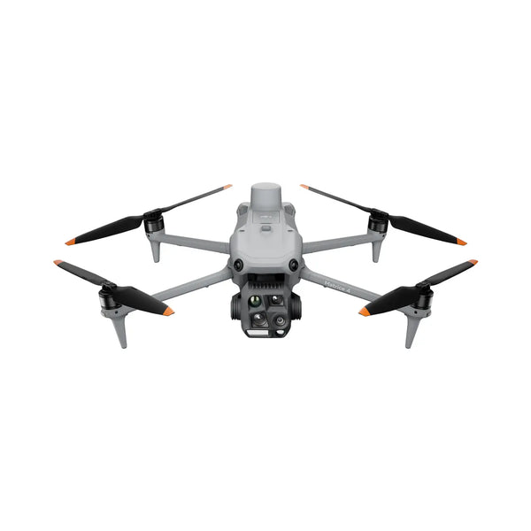 DJI Matrice 4E e 4T