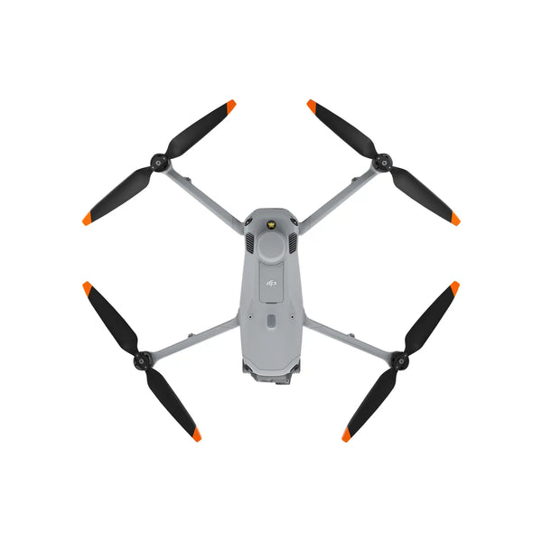 DJI Matrice 4E e 4T