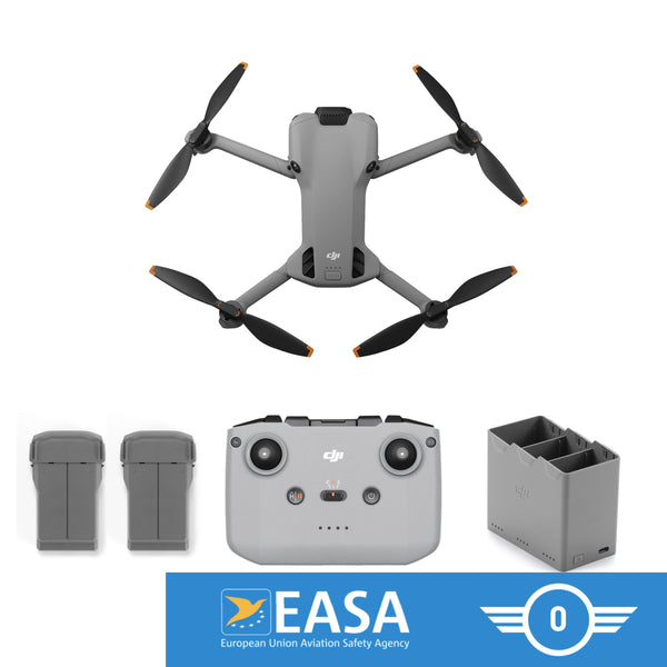 DJI MINI 5 PRO Fly More Combo (DJI RC-N3)