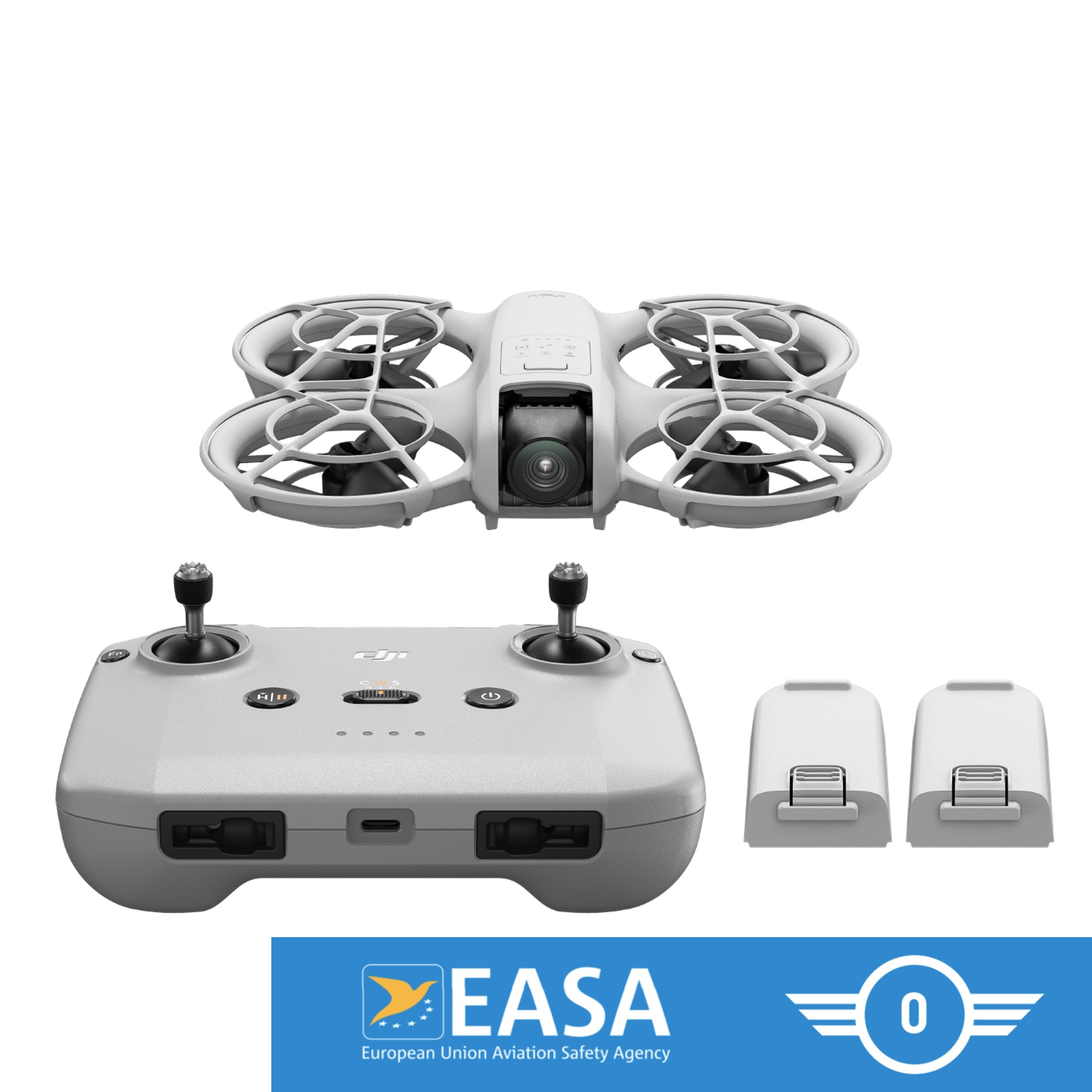 DJI NEO Fly More Combo – Masterdrone Brescia - Foto 13