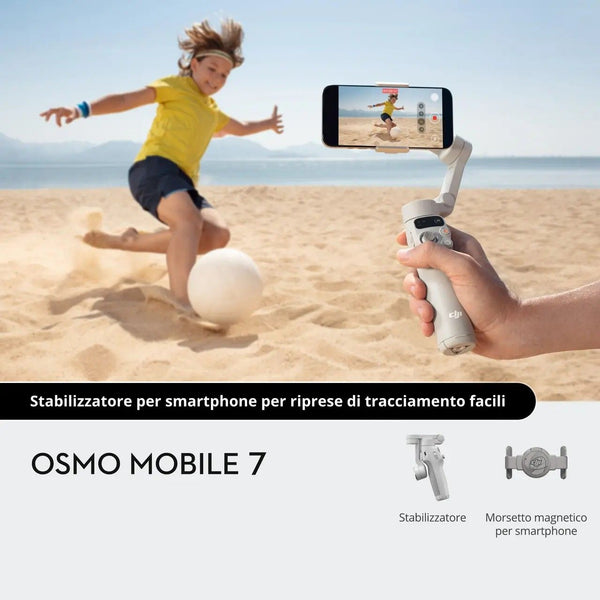 DJI Osmo Mobile 7