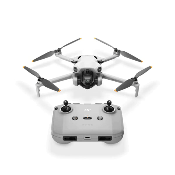 Mini 4 Pro (DJI RC-N2)