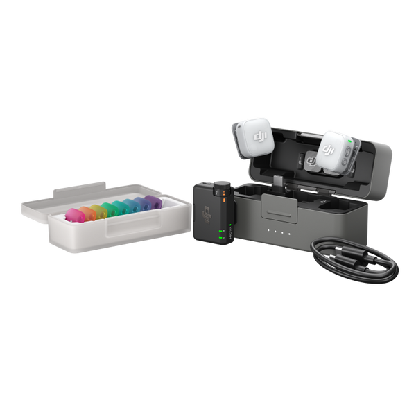 DJI Mic Mini 2