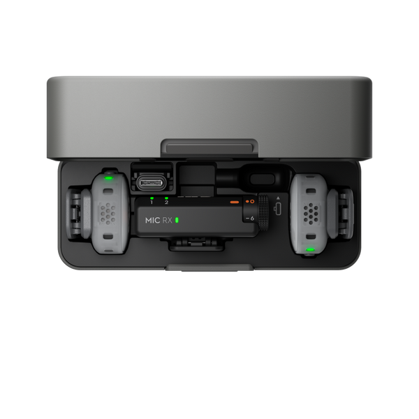 DJI Mic Mini 2
