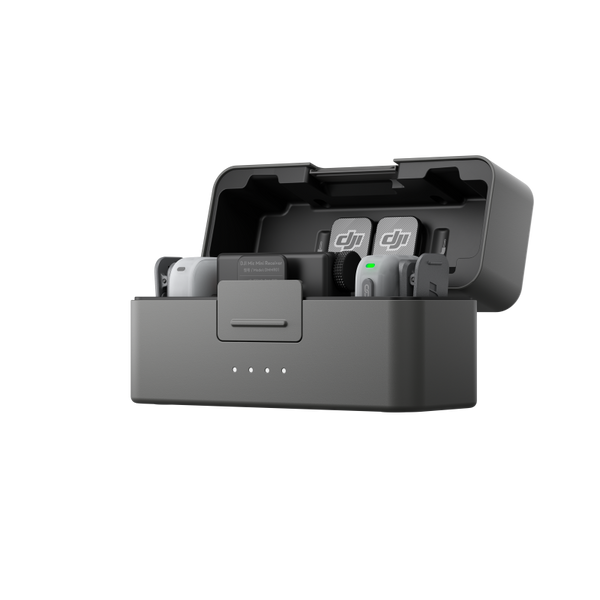 DJI Mic Mini 2