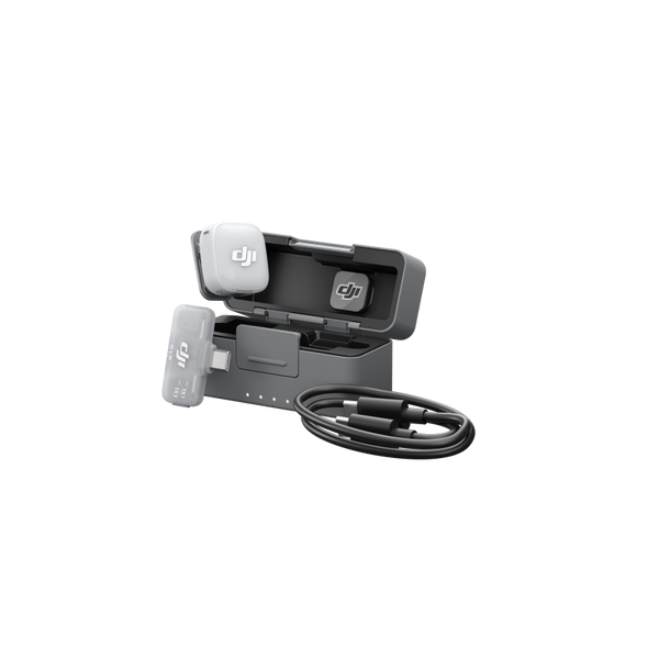 DJI Mic Mini 2