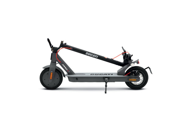 DUCATI PRO-I EVO ADVANCED SAFETY