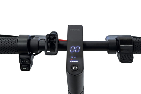 DUCATI PRO-I EVO ADVANCED SAFETY