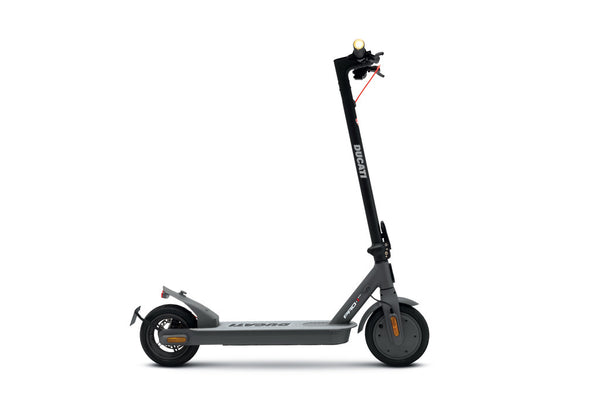 DUCATI PRO-I EVO ADVANCED SAFETY